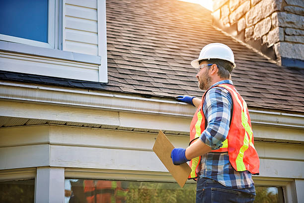 Licensed Gutter Repair And Installation service in Guthrie Center, IA - Norken Roofing